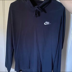 Nike hoodie